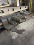 48" x 48" AIR LIFT ROTARY TABLE. STOCK #0548626