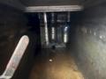 2017 SYSTEM TECHNOLOGIES ROTARY TABLE HIGH-PRESSURE STAINLESS STEEL PARTS WASHER: STOCK #14485
