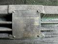 4&quot; GIDDINGS &amp; LEWIS 340-T HORIZONTAL BORING MILL. STOCK # 0668125