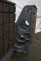 1 SET OF 4&#039; X 6&#039; G &amp; L T SLOOTED ANGLE PLATES: STOCK #74818