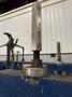 16 STAND x 3" X 18" ROLL SPACE BRADBURY MODEL #430 U-JOINT DRIVE ROLLFORMER: YOBRO #25254