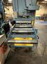 Nidec-CHS Automation Servo Feed Straightener - 18" Maximum Coil Width