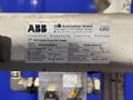 ABB AUTOMATION GMBH 3600 PSI INTEGRATED DISPENSING FUNCTION PACKAGE DOUBLE PUMP 200 I HEATED  -  3HDAK010029612