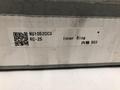 NSK RC-25 MODEL NU1052 COMPLETE CYNDRICAL BEARING: STOCK #14297