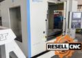 2012 Hardinge GX-1000 OSP CNC Vertical Mill w/ 4th Axis