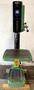 24&quot; Doall Single Spindle Drill DG-24, Gear Head, 90-3360 RPM, 16&quot; x 20&quot; T-Slot Table, Clean