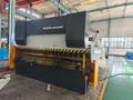 New Ficom WC67K-160/4000 Press Brake (#5971)