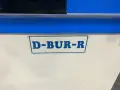 Falls Products 1” Metal Deburring Machine - 131 D-bur-r