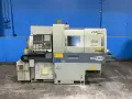 STAR CNC LATHE  -  ECAS-20
