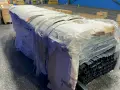 SIEMENS PLASTIC WIRE COVERS  -  GP374406
