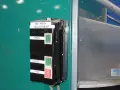 FLADDER SANDER  -  300/AUT 800