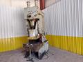 165 TON AIDA MODEL #PC-15(2) MECHANICAL CRANK GAP FRAME PRESS 7.87" STROKE : YOBRO #25991