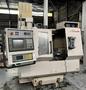 Studer S20 CNC Plain Cylindrical Grinder with Combination Plain/Angle Wheel Head and Swiveling Work Head.