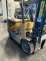 CATERPILLAR 1600 LBS ELECTRIC FORK LIFT   -  2EC25