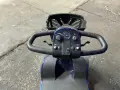 Pride Mobility Products  400 Lbs  Electric Riding Scooter - 710 Va