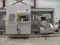 Lathes Flat Bed Manual &amp; CNC