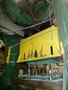 150 Ton Verson Model 6B60 Straight Side Press- 6″ Stroke, 16″ Shut, Power Ram