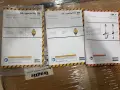 NEW ATLAS COPCO LINEAR TORQUE REACTION ARM AND TOOL BALANCER MODEL SML-T100 / RIL22C