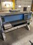 Lissmac SBM-1000 Deburring Machine, 2004