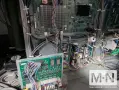 150 TON 6.7 OZ TOYO MODEL SI-150V-F200CU ELECTRIC INJECTION MOLDING MACHINE MFG 2013