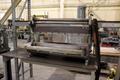BENCH TOP SHEAR, BRAKE &amp; ROLL MACHINE: YOBRO #26222