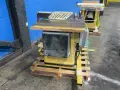 POWERMATIC 10” CABINET TABLE SAW  -  66-TA SAW