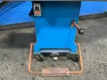 11.5” Vertical Band Saw