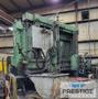King 144&quot; Vertical Boring Mill
