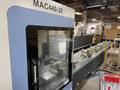 Haffner MAC 440-30 Aluminum Profile Processing Center, 2020 – Low Hours