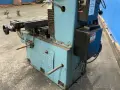 SWI 10” X 45” VERTICAL MILL  -  TRAK-TRM