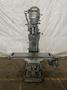 1-HP BRIDGEPORT SERIES 1 VERTICAL MILL. STOCK #0254024
