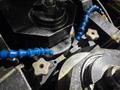Kinefac Model MC-15V Two Die Thread Rolling Machine