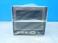 FUJI ELECTRIC 18-CHANNEL VIDEOGRAPHIC RECORDER  -  PHL21B12-E10EV