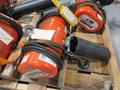 CM Lodestar L-2 Electric Chain Hoist 1 Ton Capacity- Auction Item