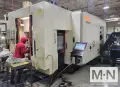 Mazak VARIAXIS i-800 CNC 5-Axis Vertical Machining Center, 2016