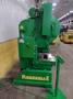 40 TON ROUSSELLE MODEL 4 OBI PRESS, 2" STROKE: STOCK #14319