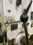25" WILTON SOLBERGA MODEL #24513 GEARED HEAD SINGLE SPINDLE DRILL PRESS 1998 : YOBRO #25996