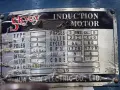 ACER 9" X 42" VERTICAL MILL  -  3VS