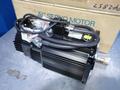 YASKAWA AC SERVO MOTOR  -  SGMGH-13A2A-YRA1
