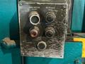 8' X 10 GA NIAGARA #68 SQUARING SHEAR. STOCK # 0758526