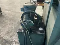 MEGA MANUFACTURING INC. 10 HP PIRANHA HYDRAULIC PUNCH