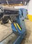 10,000 LBS X 30" LITTELL MODEL #90-30 PULL OFF UNCOILER COIL REEL: YOBRO #26126