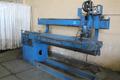 6&#039; X 10&#039; HOBART SEAM WELDER, STOCK #66203