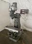 1.5 HP BRIDGEPORT SERIES 1 VERTICAL MILL. STOCK #0254124