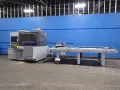 FORMAT 54 1/2" X 145" CNC MACHINING CENTER  -  CREATOR 950