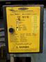 500 TON BRUNO FH500 DIE CUTTING PRESS. STOCK # 0772026