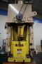 Aida PC-10 110 Ton Mechanical Punch Press, Single Ram, Eccentric Drive