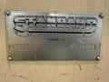 10' X 1/4" STANDARD INDUSTRIAL MODEL #AS250-10 HYDRAULIC POWER SHEAR: STOCK #23296