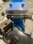 ERCOLINA EN100 Pipe &amp; Tube Notcher Grinder 2004’ #6796