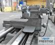 Tacchi FTC 100 70" x 629" Heavy Duty Manual Lathe